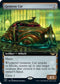 Getaway Car (Extended Art) (438) [Streets of New Capenna]