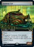 Getaway Car (Extended Art) (438) [Streets of New Capenna]