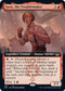 Jaxis, the Troublemaker (Extended Art) (425) [Streets of New Capenna]