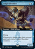 Ledger Shredder (Extended Art) (412) [Streets of New Capenna]