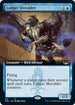 Ledger Shredder (Extended Art) (412) [Streets of New Capenna]