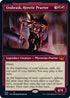 Urabrask, Heretic Praetor (Showcase) (346) [Streets of New Capenna]
