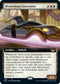 Mysterious Limousine (Extended Art) (408) [Streets of New Capenna]