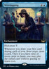 Wiretapping (Extended Art) (415) [Streets of New Capenna]
