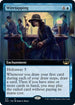 Wiretapping (Extended Art) (415) [Streets of New Capenna]
