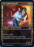 Disciplined Duelist (Showcase) (304) [Streets of New Capenna]
