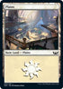 Plains (263) [Streets of New Capenna]