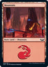 Mountain (268) [Streets of New Capenna]