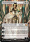 Elspeth Resplendent (Borderless) (282) [Streets of New Capenna]