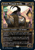 Jetmir, Nexus of Revels (Showcase) (312) [Streets of New Capenna]