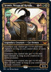 Jetmir, Nexus of Revels (Showcase) (312) [Streets of New Capenna]