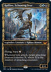 Raffine, Scheming Seer (Showcase) (327) [Streets of New Capenna]