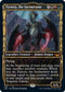 Ziatora, the Incinerator (Showcase) (339) [Streets of New Capenna]
