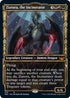 Ziatora, the Incinerator (Showcase) (339) [Streets of New Capenna]
