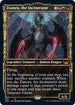 Ziatora, the Incinerator (Showcase) (339) [Streets of New Capenna]