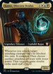 Kamiz, Obscura Oculus (Extended Art) (103) [Commander: Streets of New Capenna]