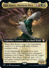 Kitt Kanto, Mayhem Diva (Extended Art) (104) [Commander: Streets of New Capenna]