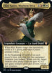 Kitt Kanto, Mayhem Diva (Extended Art) (104) [Commander: Streets of New Capenna]