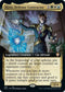 Kros, Defense Contractor (Extended Art) (105) [Commander: Streets of New Capenna]
