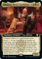 Phabine, Boss's Confidant (Extended Art) (108) [Commander: Streets of New Capenna]