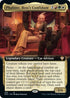 Phabine, Boss's Confidant (Extended Art) (108) [Commander: Streets of New Capenna]