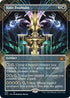 Halo Fountain (Borderless) (285) [Streets of New Capenna]