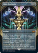 Halo Fountain (Borderless) (285) [Streets of New Capenna]