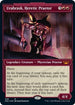 Urabrask, Heretic Praetor (Showcase) (Foil Etched) (446) [Streets of New Capenna]
