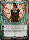 Vivien on the Hunt (Borderless) (283) [Streets of New Capenna]