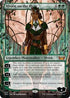 Vivien on the Hunt (Borderless) (283) [Streets of New Capenna]