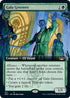 Gala Greeters (Extended Art) (431) [Streets of New Capenna]