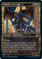 Nimble Larcenist (Showcase) (321) [Streets of New Capenna]