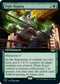 Fight Rigging (Extended Art) (430) [Streets of New Capenna]