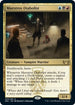 Maestros Diabolist (200) [Streets of New Capenna]