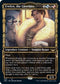 Evelyn, the Covetous (Showcase) (306) [Streets of New Capenna]