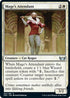 Mage's Attendant (21) [Streets of New Capenna]