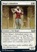 Mage's Attendant (21) [Streets of New Capenna]