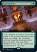 Evolving Door (Extended Art) (429) [Streets of New Capenna]