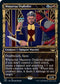 Maestros Diabolist (Showcase) (318) [Streets of New Capenna]
