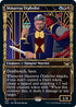 Maestros Diabolist (Showcase) (318) [Streets of New Capenna]