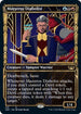 Maestros Diabolist (Showcase) (318) [Streets of New Capenna]