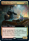 Black Market Tycoon (Extended Art) (434) [Streets of New Capenna]