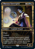 Obscura Interceptor (Showcase) (324) [Streets of New Capenna]