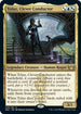 Toluz, Clever Conductor (228) [Streets of New Capenna]