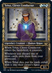 Toluz, Clever Conductor (Showcase) (336) [Streets of New Capenna]