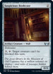 Suspicious Bookcase (245) [Streets of New Capenna]