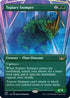 Topiary Stomper (Borderless) (290) [Streets of New Capenna]