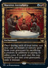 Maestros Ascendancy (Showcase) (316) [Streets of New Capenna]