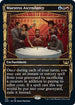 Maestros Ascendancy (Showcase) (316) [Streets of New Capenna]