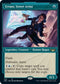 Errant, Street Artist (Showcase) (344) [Streets of New Capenna]